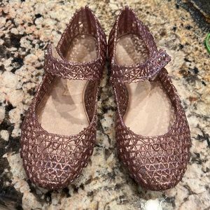 Bailarina mini mellisa shoes